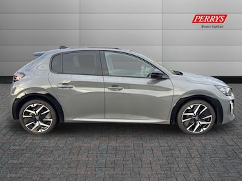 Used Peugeot 208 2024 for sale - 77475270: Photo