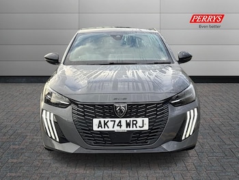Used Peugeot 208 2024 for sale - 77475270: Photo