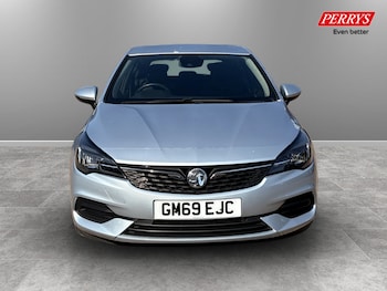 Used Vauxhall Astra 2020 for sale - 79295216: Photo