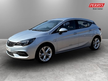 Used Vauxhall Astra 2020 for sale - 79295216: Photo