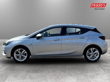 Used Vauxhall Astra 2020 for sale - 79295216: Photo