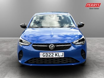 Used Vauxhall Corsa 2022 for sale - 79391384: Photo