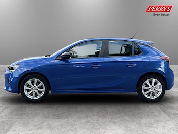 Used Vauxhall Corsa 2022 for sale - 79391384: Photo