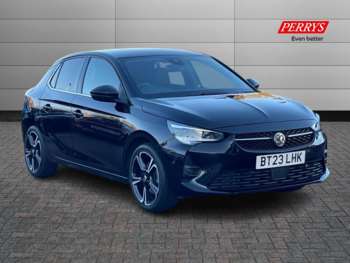 2023 - 1.2 Turbo Ultimate 5dr