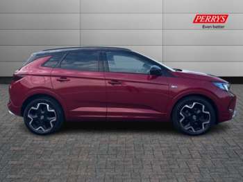 Used Vauxhall Grandland 2023 for sale - 74760234: Photo