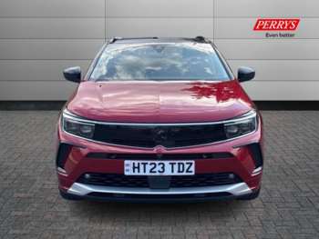 Used Vauxhall Grandland 2023 for sale - 74760234: Photo