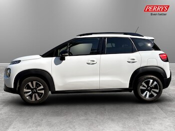 Used Citroen C3 Aircross 2021 for sale - 78380244: Photo
