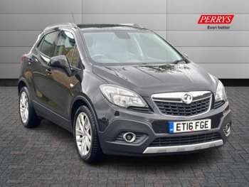 2016 - 1.4T Exclusiv 5dr