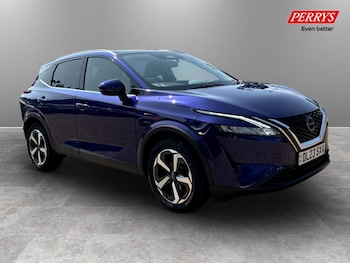 Used Nissan Qashqai 2023 for sale - 79352235: Photo