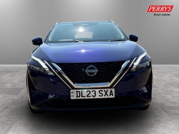 Used Nissan Qashqai 2023 for sale - 79352235: Photo