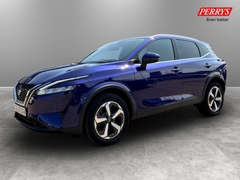 Used Nissan Qashqai 2023 for sale - 79352235: Photo