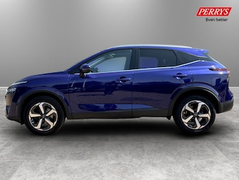 Used Nissan Qashqai 2023 for sale - 79352235: Photo