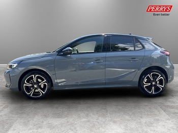 Used Vauxhall Corsa 2024 for sale - 79429454: Photo