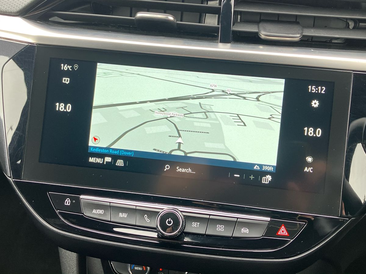 Used Vauxhall Corsa 2022 for sale - 76206788: Photo 11