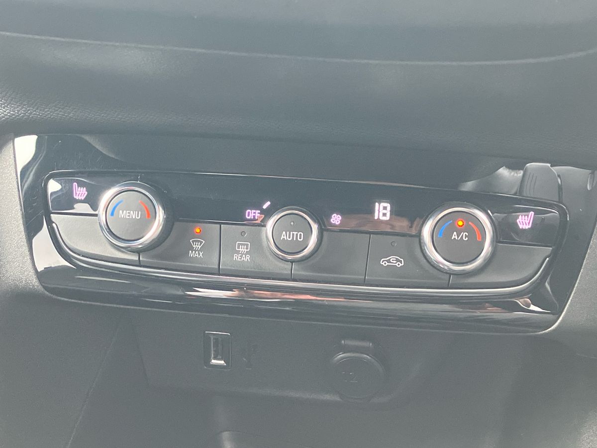 Used Vauxhall Corsa 2022 for sale - 76206788: Photo 12