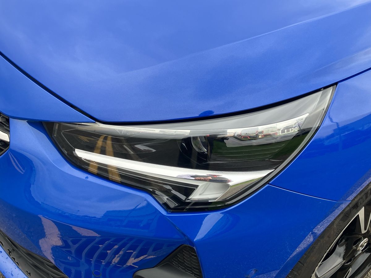 Used Vauxhall Corsa 2022 for sale - 76206788: Photo 13