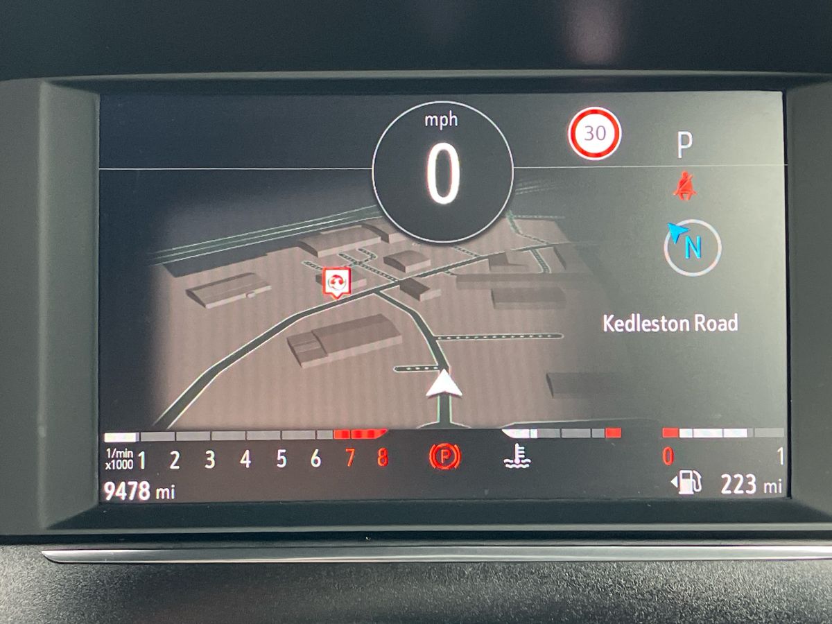 Used Vauxhall Corsa 2022 for sale - 76206788: Photo 14