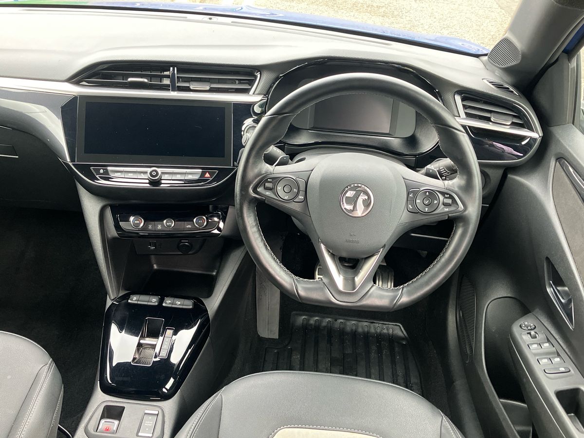Used Vauxhall Corsa 2022 for sale - 76206788: Photo 15
