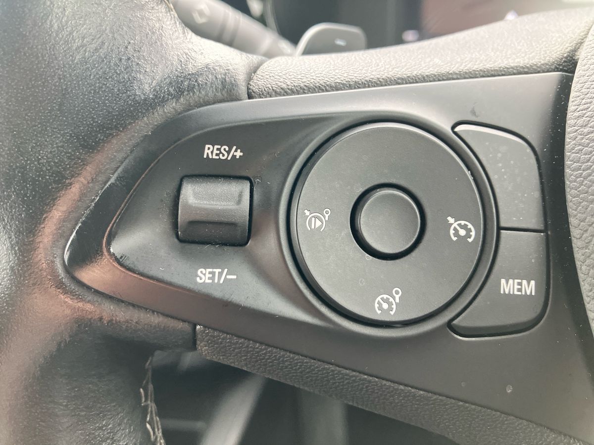 Used Vauxhall Corsa 2022 for sale - 76206788: Photo 16