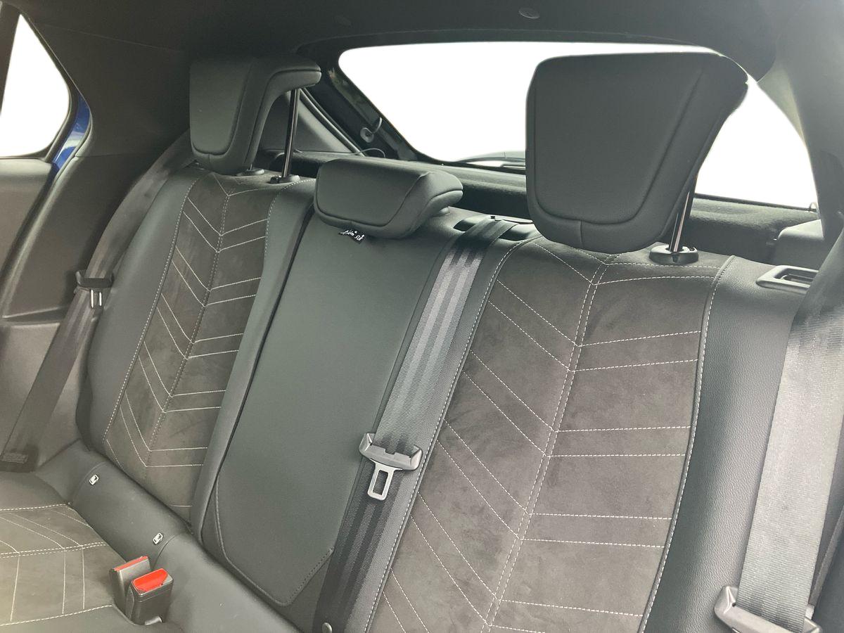 Used Vauxhall Corsa 2022 for sale - 76206788: Photo 19