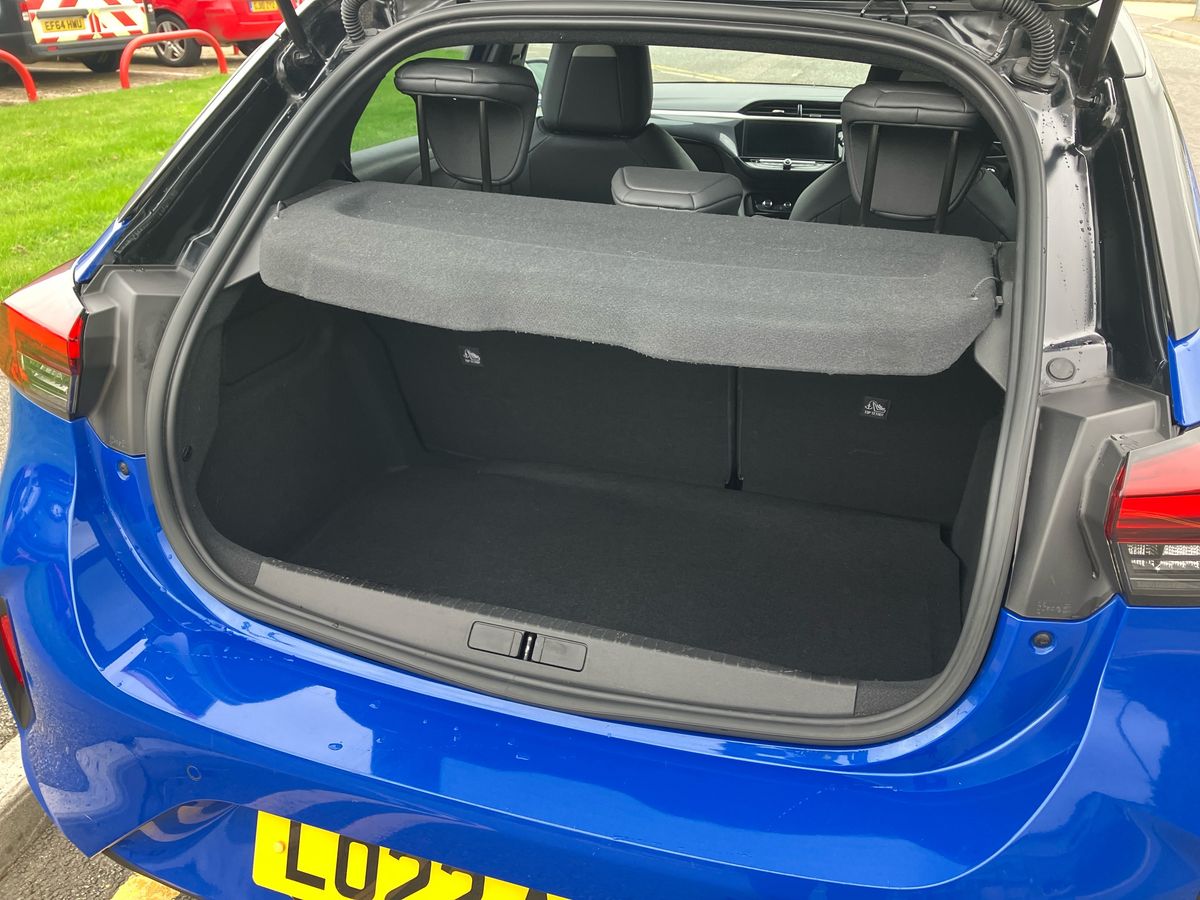 Used Vauxhall Corsa 2022 for sale - 76206788: Photo 20