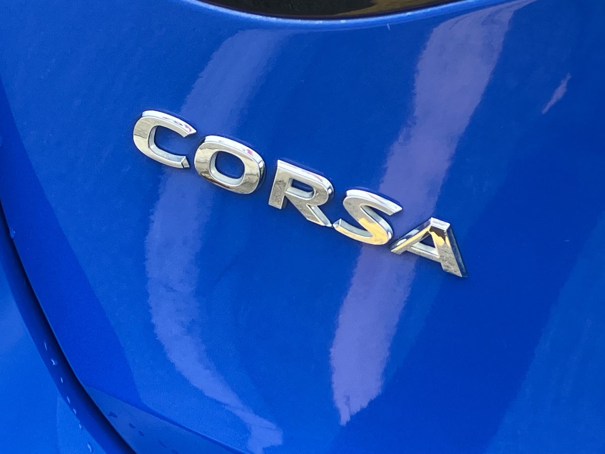 Used Vauxhall Corsa 2022 for sale - 76206788: Photo 23