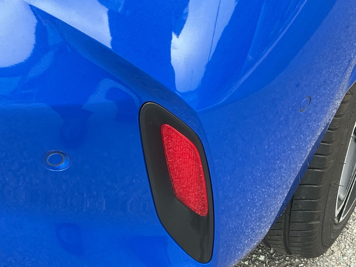 Used Vauxhall Corsa 2022 for sale - 76206788: Photo 24