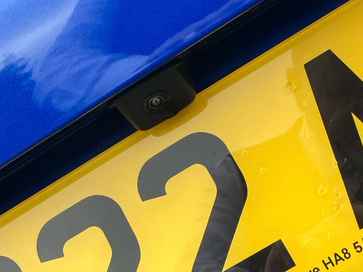 Used Vauxhall Corsa 2022 for sale - 76206788: Photo 25