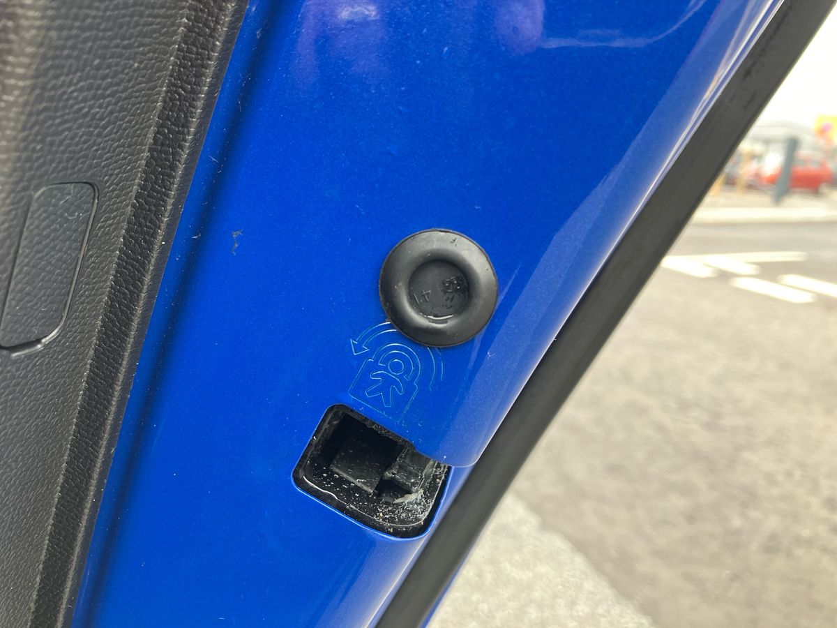 Used Vauxhall Corsa 2022 for sale - 76206788: Photo 26