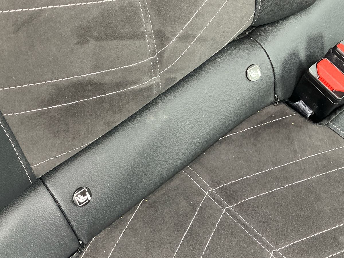 Used Vauxhall Corsa 2022 for sale - 76206788: Photo 27