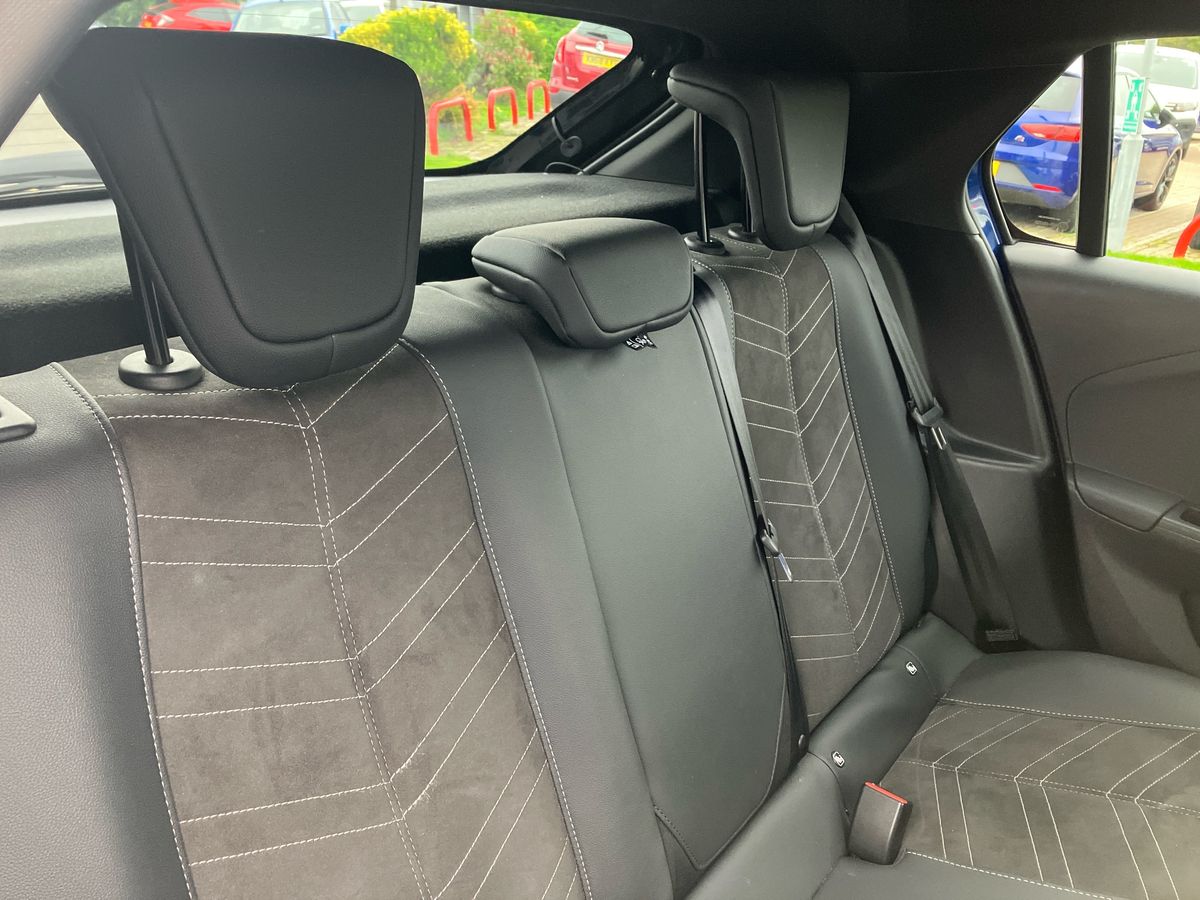 Used Vauxhall Corsa 2022 for sale - 76206788: Photo 28