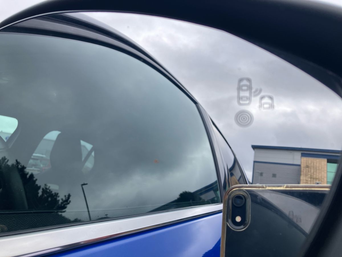 Used Vauxhall Corsa 2022 for sale - 76206788: Photo 30