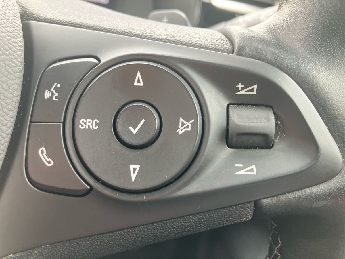 Used Vauxhall Corsa 2022 for sale - 76206788: Photo 35