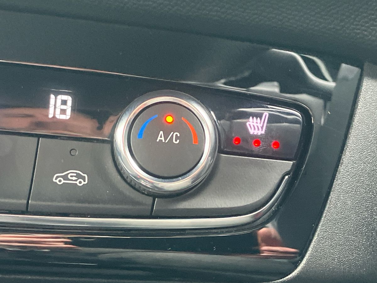 Used Vauxhall Corsa 2022 for sale - 76206788: Photo 37