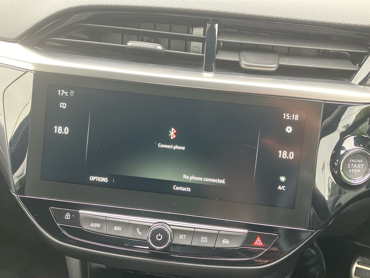 Used Vauxhall Corsa 2022 for sale - 76206788: Photo 38