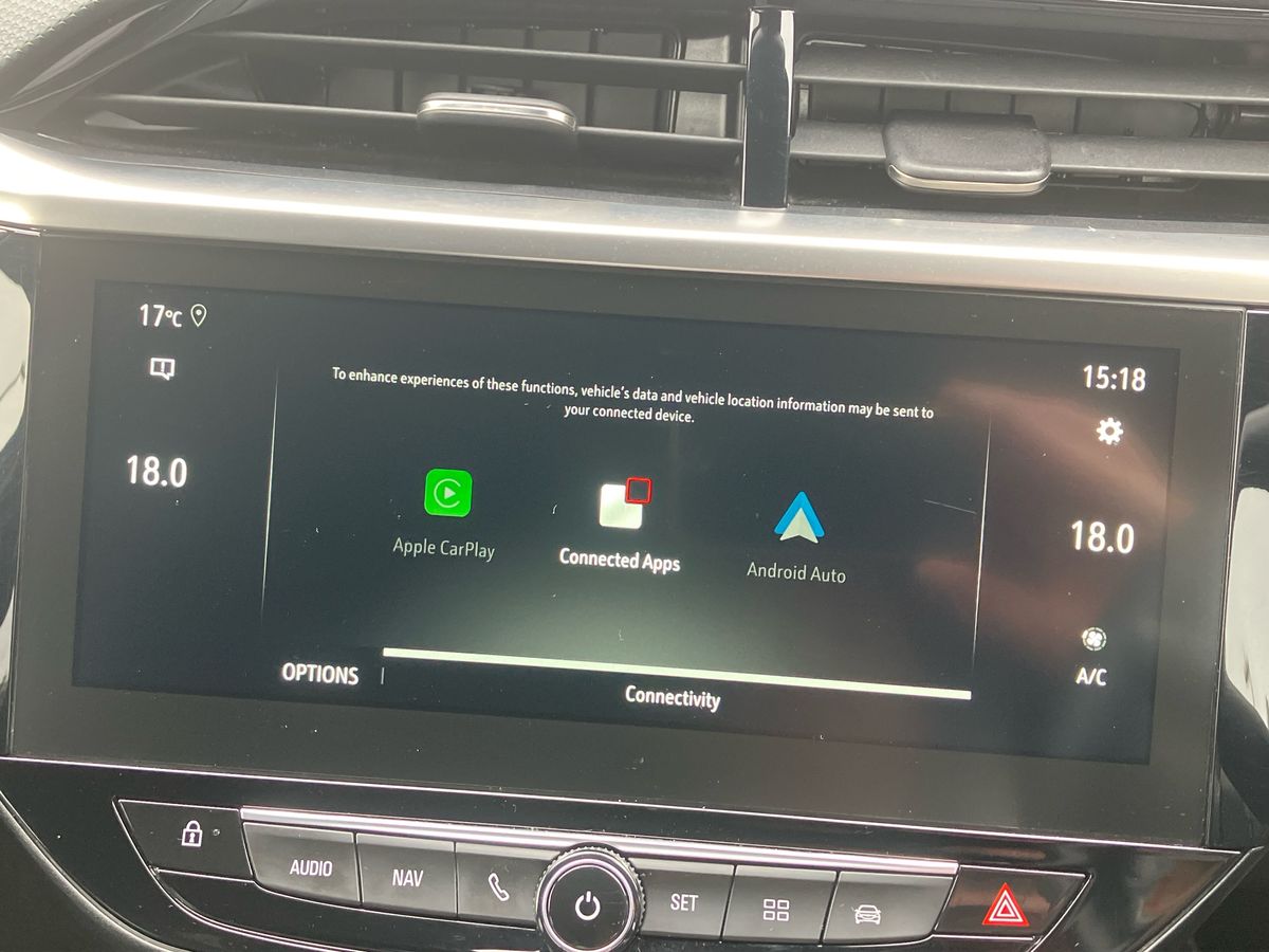 Used Vauxhall Corsa 2022 for sale - 76206788: Photo 39