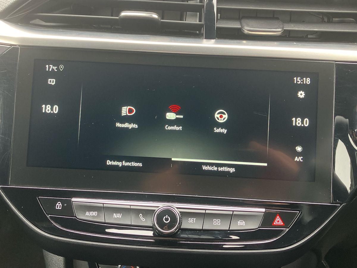 Used Vauxhall Corsa 2022 for sale - 76206788: Photo 40