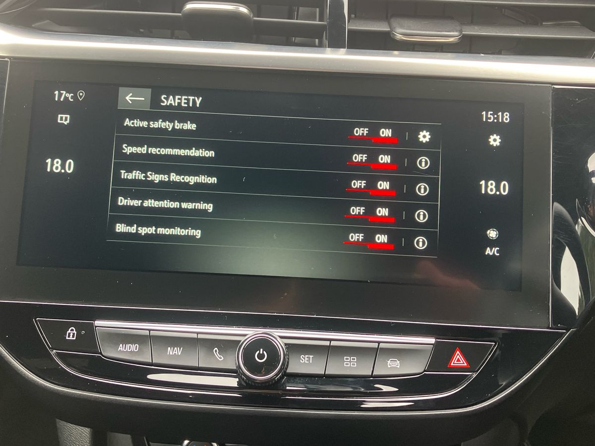 Used Vauxhall Corsa 2022 for sale - 76206788: Photo 41