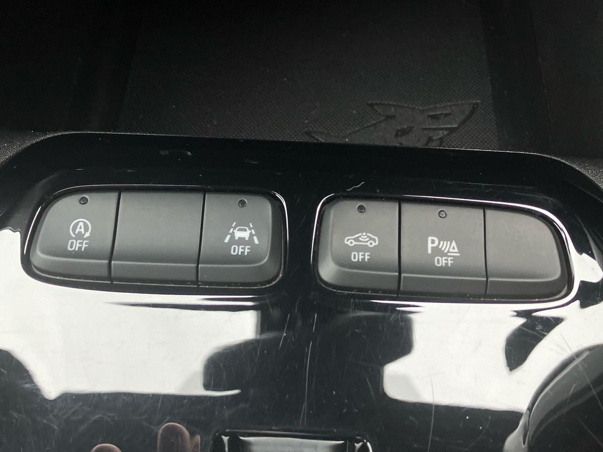 Used Vauxhall Corsa 2022 for sale - 76206788: Photo 42