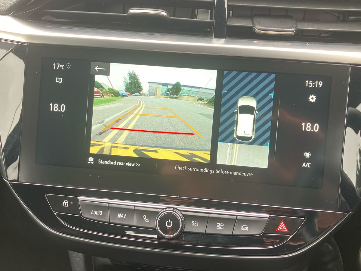 Used Vauxhall Corsa 2022 for sale - 76206788: Photo 43