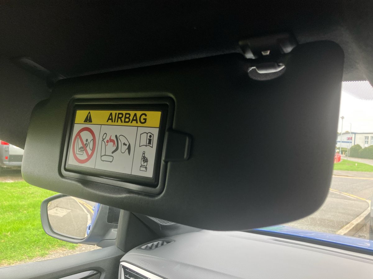 Used Vauxhall Corsa 2022 for sale - 76206788: Photo 44