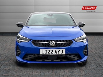 Used Vauxhall Corsa 2022 for sale - 76206788: Photo