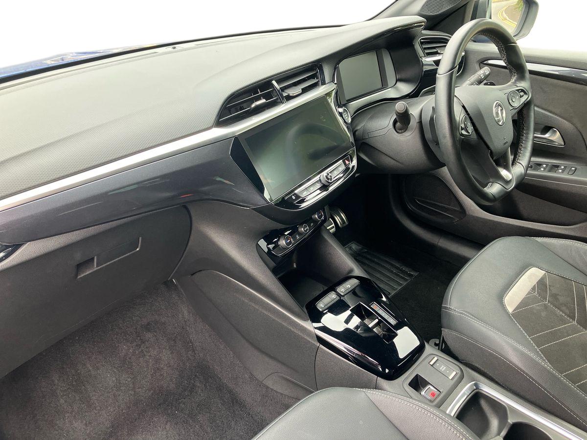 Used Vauxhall Corsa 2022 for sale - 76206788: Photo 6