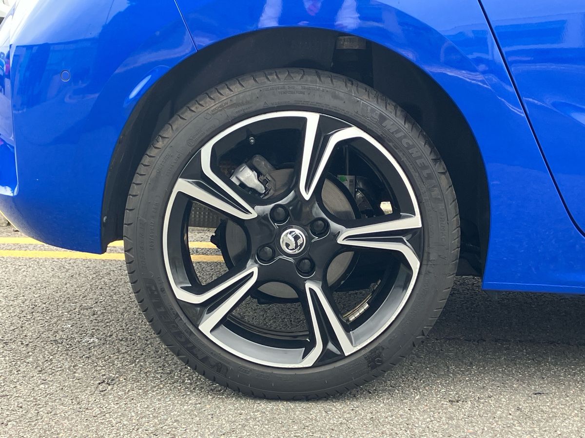 Used Vauxhall Corsa 2022 for sale - 76206788: Photo 7