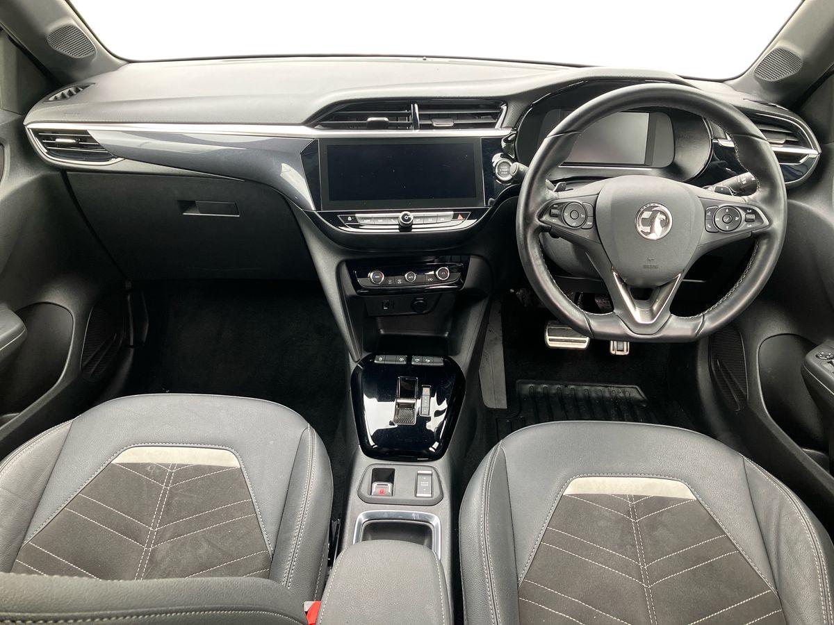 Used Vauxhall Corsa 2022 for sale - 76206788: Photo 9