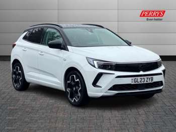 2023 - 1.5 Turbo D Ultimate 5dr Auto