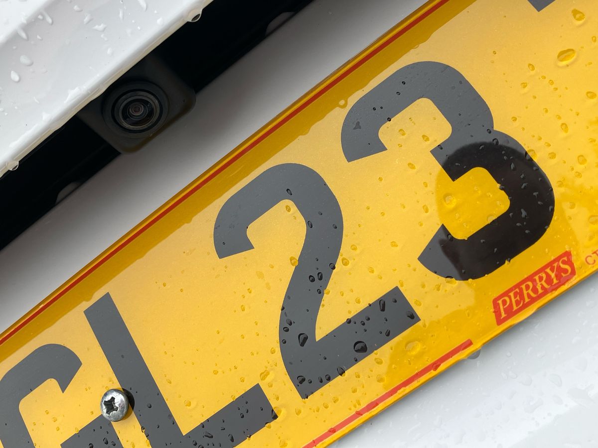 Vehicle 28