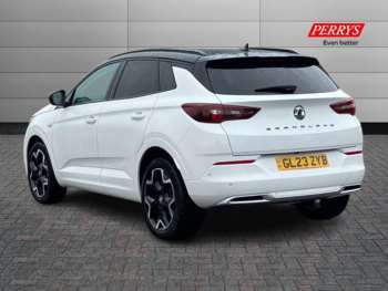 Used Vauxhall Grandland 2023 for sale - 75084978: Photo