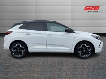 Used Vauxhall Grandland 2023 for sale - 75084978: Photo