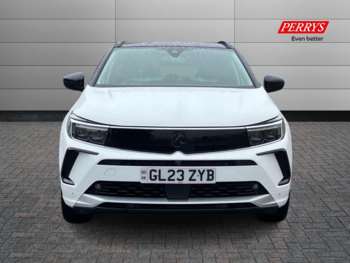 Used Vauxhall Grandland 2023 for sale - 75084978: Photo